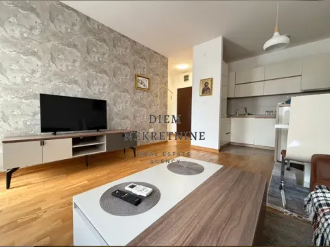 Rent, one bedroom apartment, 50m², Zagorič, Podgorica - image 5