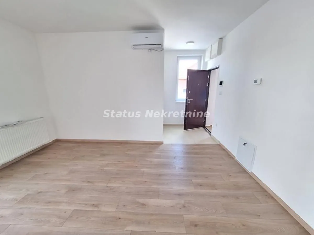 Izdavanje, jednosoban stan, 30m², Telep, Novi Sad Sve Podlokacije