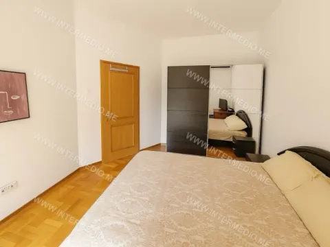 Prodaja, dvosoban stan, 68m², Đenovići, Herceg Novi - image 5