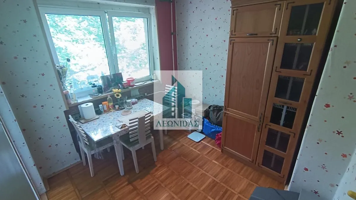 Rent, two bedroom apartment, 60m², Medijana, Niš