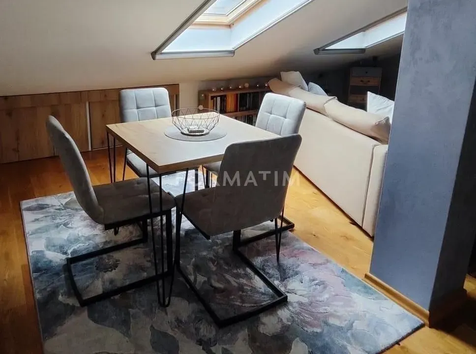 Prodaja, dvosoban stan, 55m², Lekino Brdo, Voždovac Sve Podlokacije