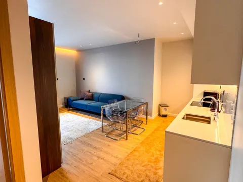 Sale, one bedroom apartment, 106m², Porto Montenegro, Tivat - image 13