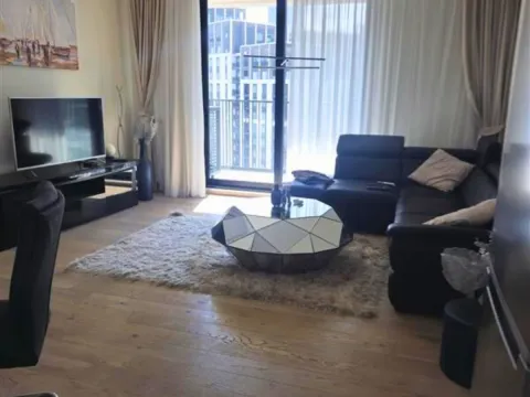 Sale, three bedroom apartment, 83m², Beograd Na Vodi, Beograd - image 2