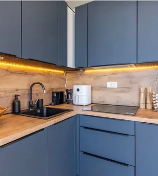 Sale, two bedroom apartment, 69m², Bečići, Budva - image 7