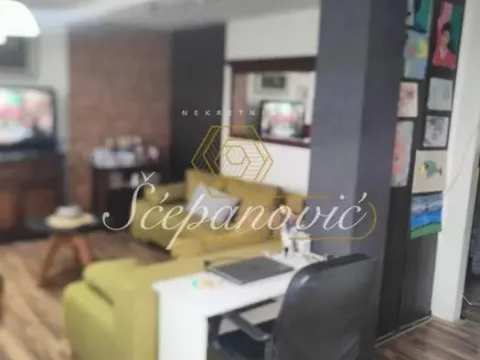 Prodaja, stan, 73m², Novo naselje, Novi Sad - image 5