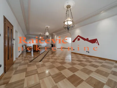 Izdavanje, kuća, 544m², Trošarina, Voždovac Sve Podlokacije - image 2