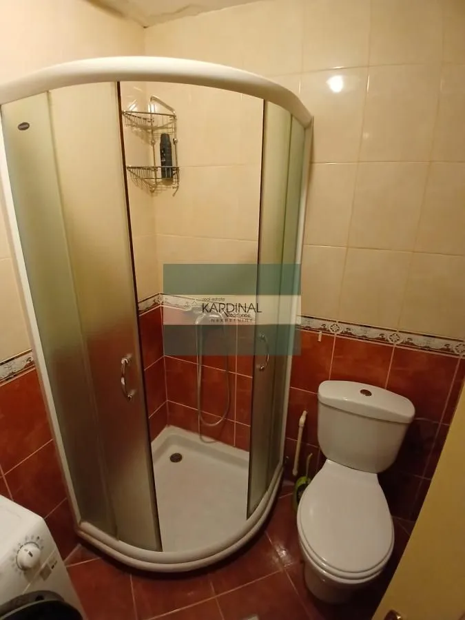 Rent, one bedroom apartment, 36m², Aqua park, Jagodina