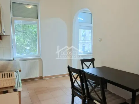 Izdavanje, dvosoban stan, 57m², Đeram Pijaca, Beograd - image 8