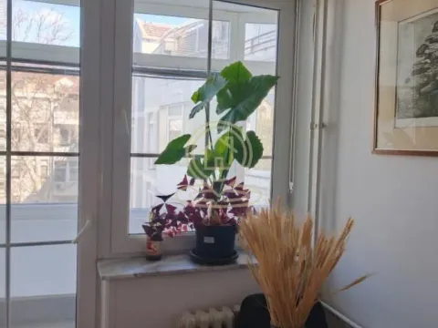 Izdavanje, dvosoban stan, 63m², Novo naselje, Novi Sad - image 8