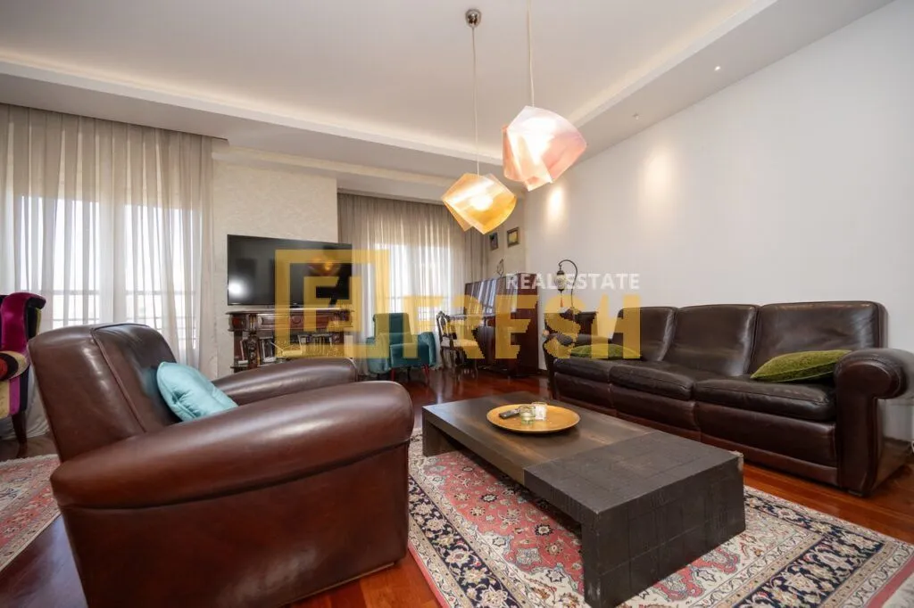 Rent, one bedroom apartment, 100m², Preko Morače, Podgorica
