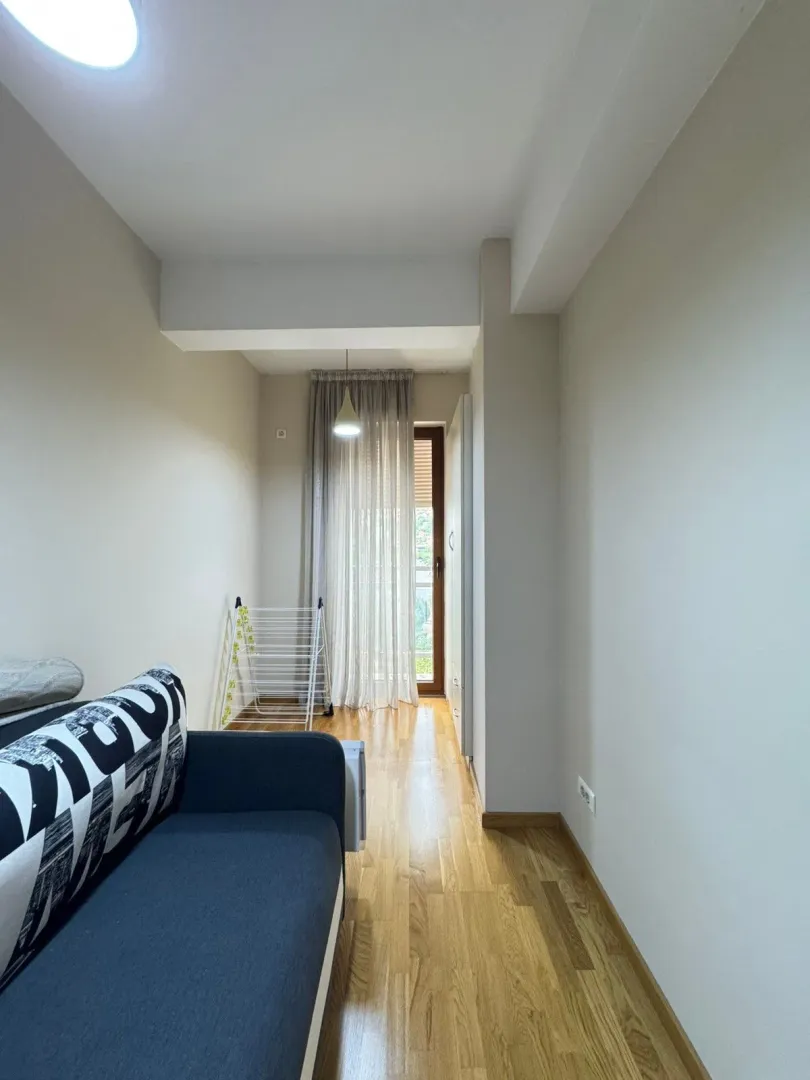 Rent, three bedroom apartment, 95m², Budva, Crna Gora