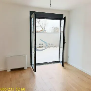 Sale, three bedroom apartment, 87m², Banovo Brdo, Beograd - image 4