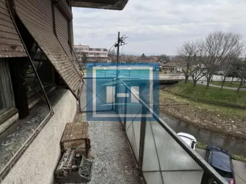 Prodaja, dvosoban stan, 58m², Centar, Ćuprija - image 6