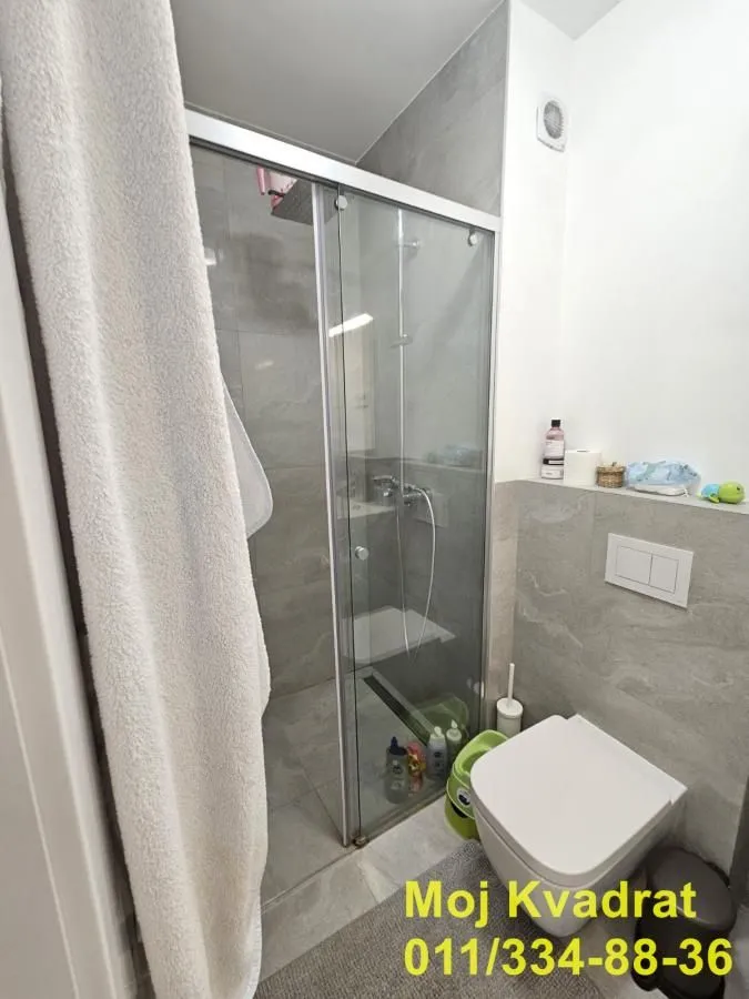 Sale, three bedroom apartment, 71m², Pasino Brdo, Voždovac Sve Podlokacije
