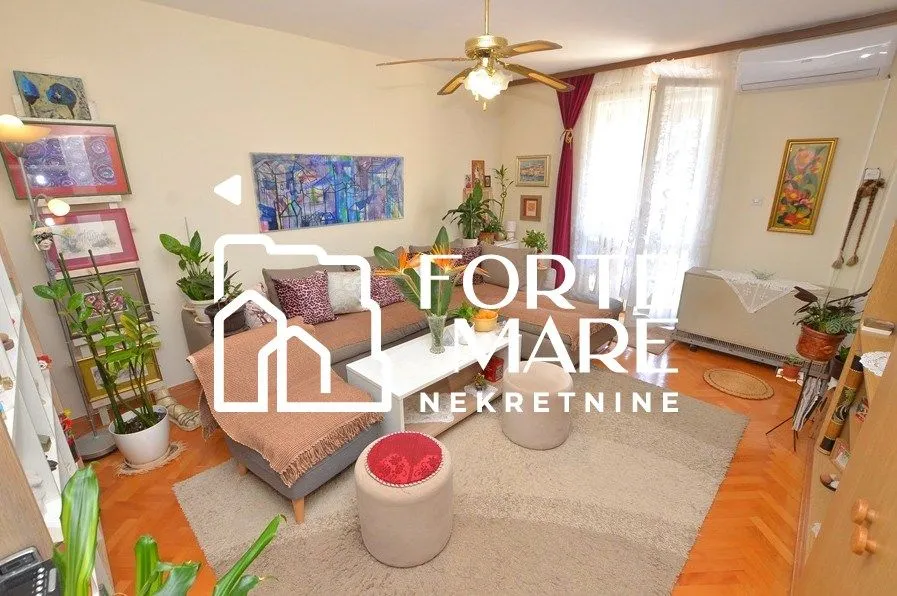 Sale, two bedroom apartment, 68m², Topla, Herceg Novi