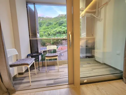 Sale, one bedroom apartment, 41m², Rafailovići, Budva - image 3