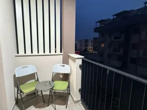 Izdavanje, garsonjera, 24m², Zabjelo, Podgorica - image 7