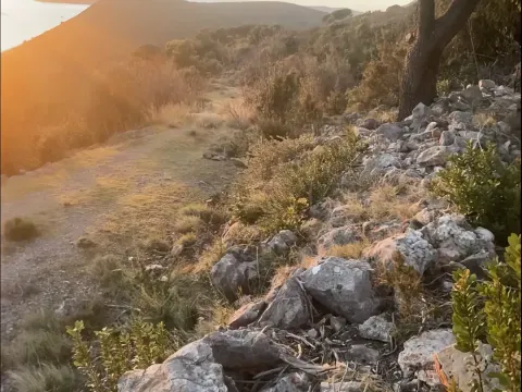 Prodaja, plac, 400m², Luštica, Herceg Novi - image 4