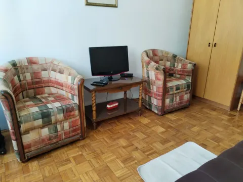 Rent, two bedroom apartment, 65m², Voždovac Sve Podlokacije, Beograd - image 7
