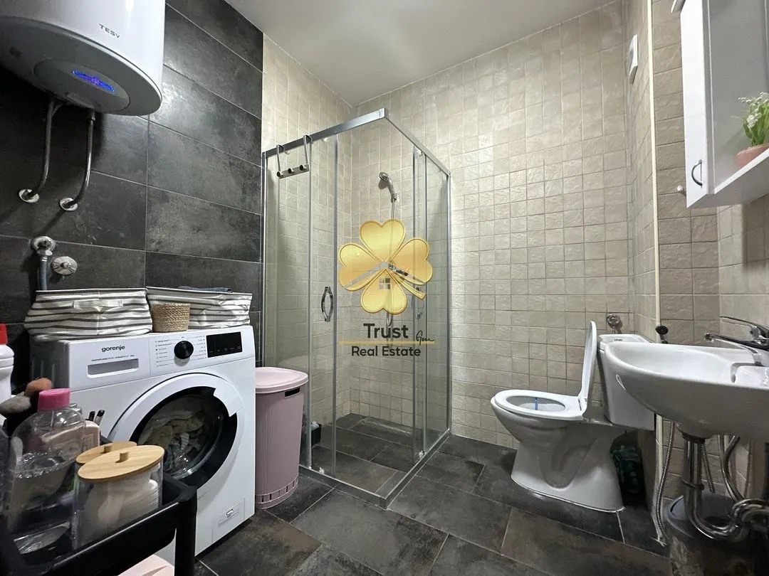 Rent, two bedroom apartment, 75m², Krivi Most, Podgorica