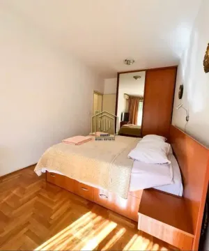 Izdavanje, dvosoban stan, 74m², Preko Morače, Podgorica - image 4