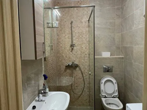 Rent, two bedroom apartment, 100m², Bečići, Budva - image 7