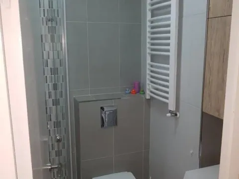 Izdavanje, dvosoban stan, 54m², Liman 4, Novi Sad Sve Podlokacije - image 11