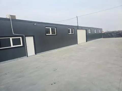 Rent, office space, 260m², Zrenjanin, Srbija - image 4