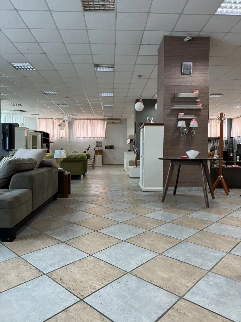 Rent, office space, 1800m², Podgorica, Crna Gora