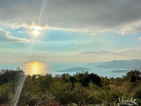 Prodaja, plac, 275m², Budva, Crna Gora - image 1