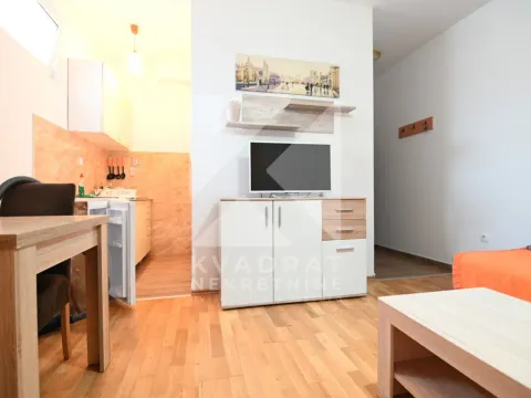 Rent, studio apartment, 27m², Zabjelo, Podgorica - image 1
