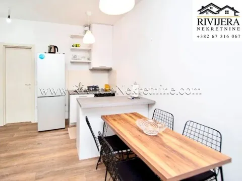 Prodaja, jednosoban stan, 29m², Kalimanj, Tivat - image 8