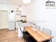 Sale, one bedroom apartment, 29m², Kalimanj, Tivat - image 8