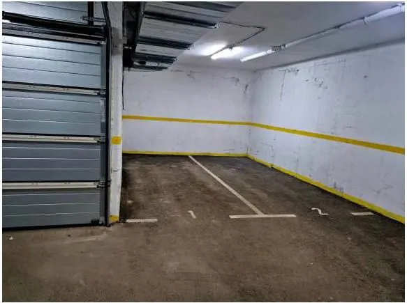 Sale, parking/garage, 23m², Mirijevo 1, Mirijevo Sve Podlokacije