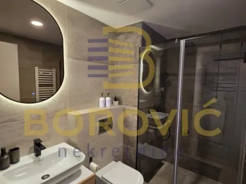 Rent, three bedroom apartment, 68m², Karaburma, Palilula Sve Podlokacije - image 11
