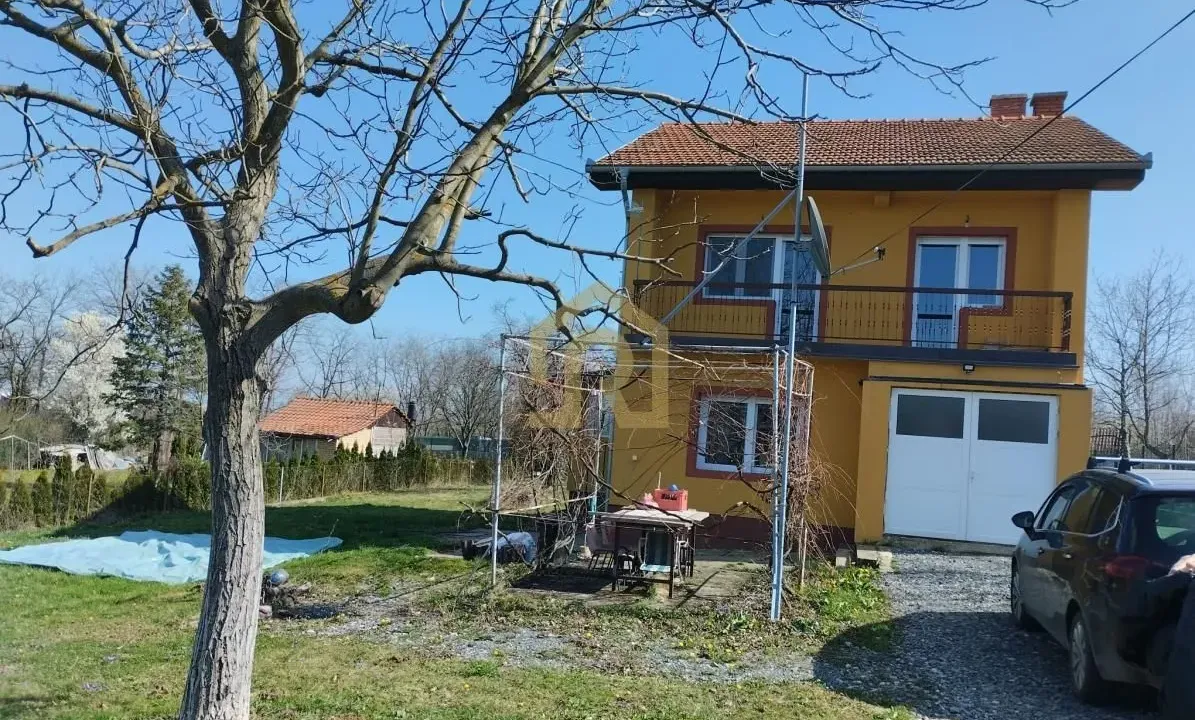 Sale, house, 146m², Nemenikuće, Sopot