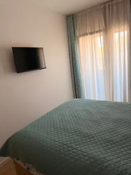 Rent, one bedroom apartment, 49m², Zabjelo, Podgorica - image 8