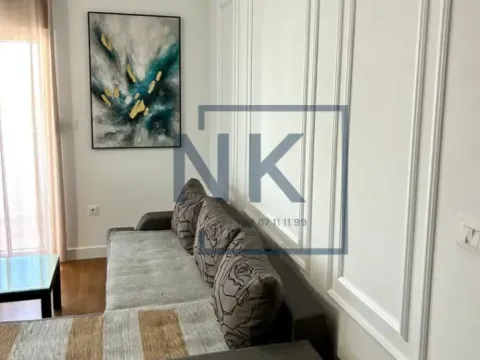 Izdavanje, jednosoban stan, 48m², Zabjelo, Podgorica - image 3