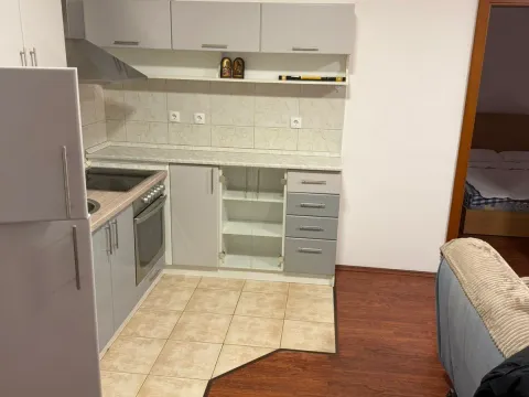 Rent, apartment, 43m², Budva, Crna Gora - image 5