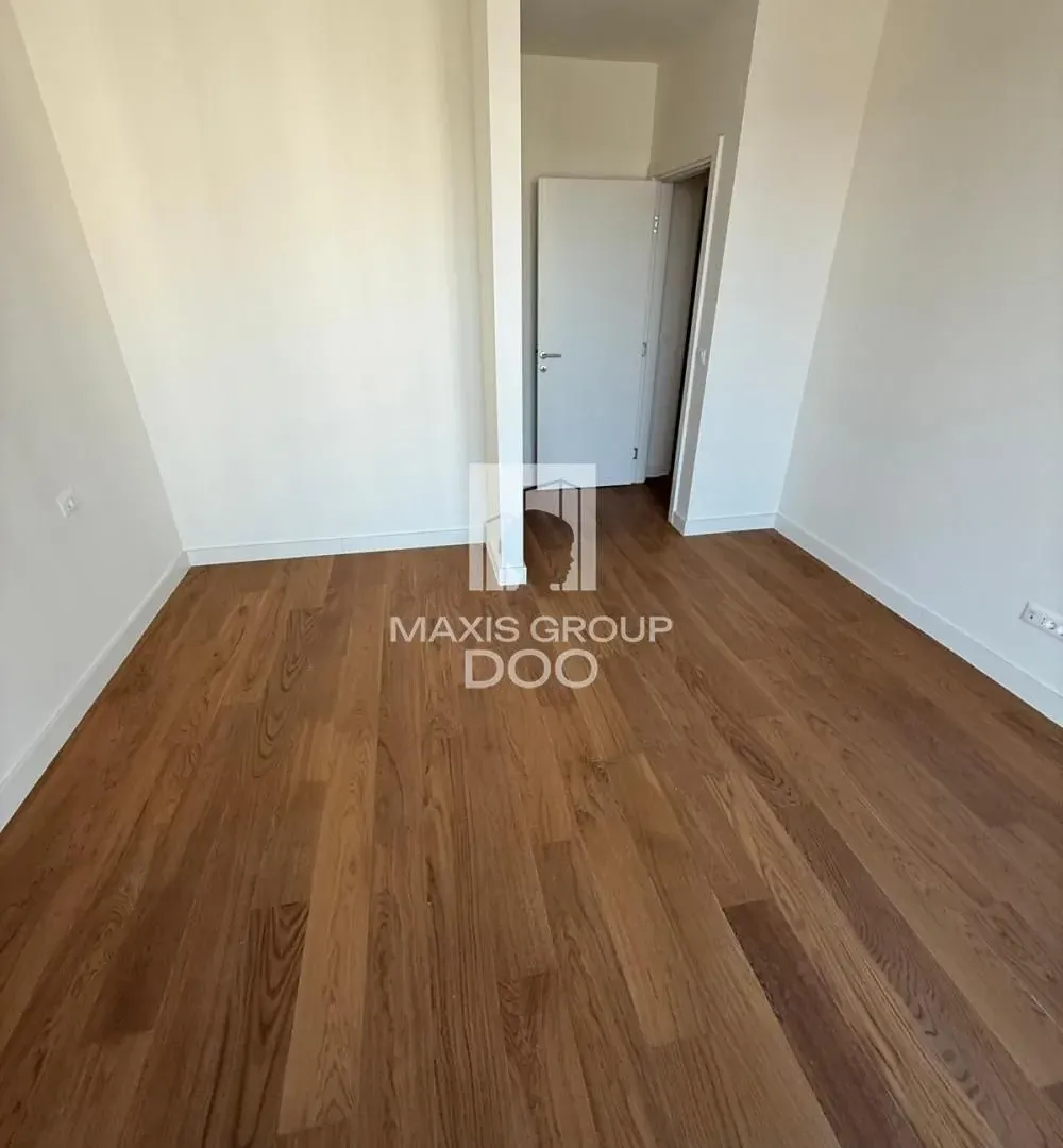 Sale, two bedroom apartment, 111m², Savski Venac, Beograd