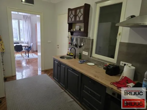 Rent, one bedroom apartment, 32m², Centar, Novi Sad - image 6