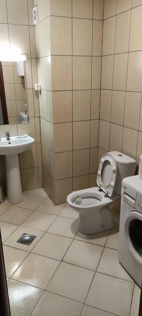 Rent, two bedroom apartment, 85m², City Kvart, Podgorica