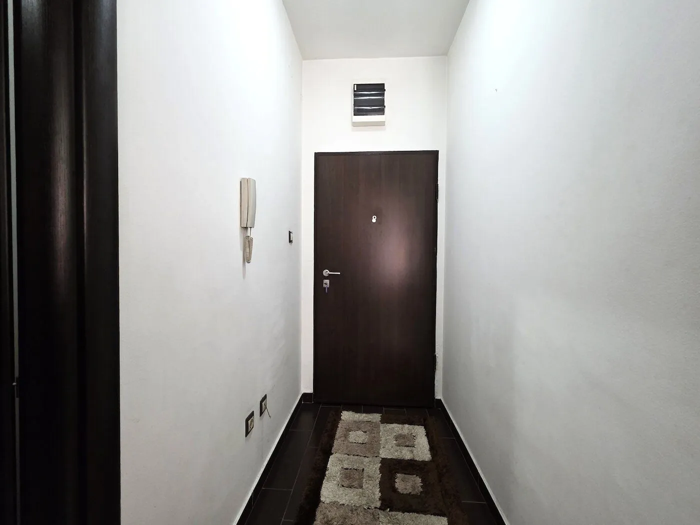 Rent, apartment, 57m², Momišići, Podgorica