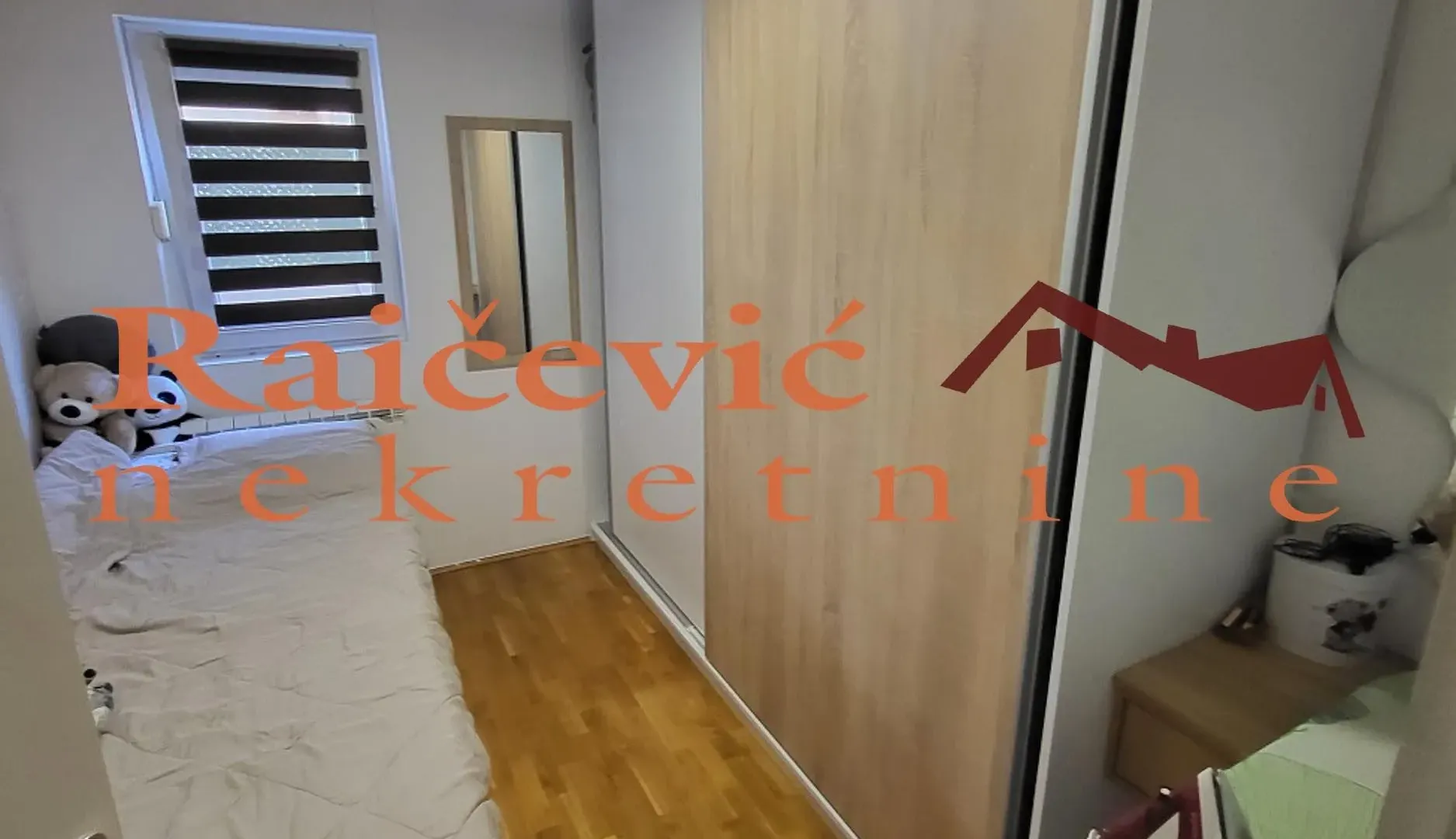 Sale, one bedroom apartment, 103m², Zvezdara Sve Podlokacije, Beograd