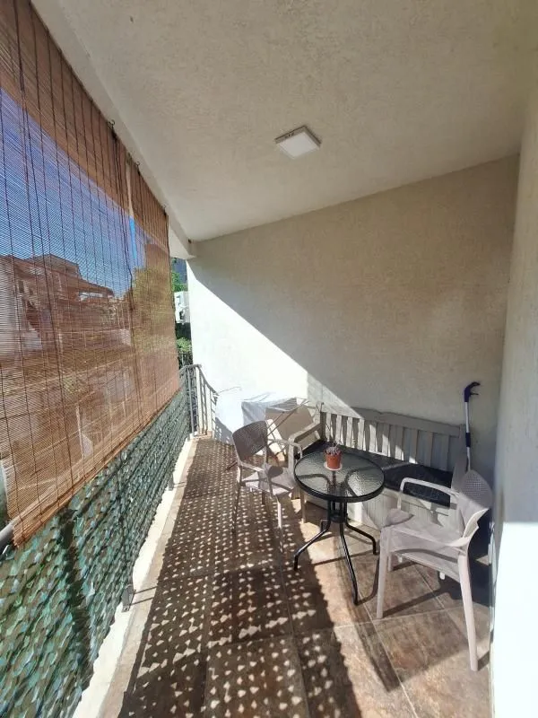 Sale, two bedroom apartment, 58m², Bečići, Budva