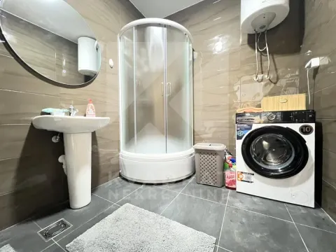 Rent, two bedroom apartment, 64m², Ljubović, Podgorica - image 9