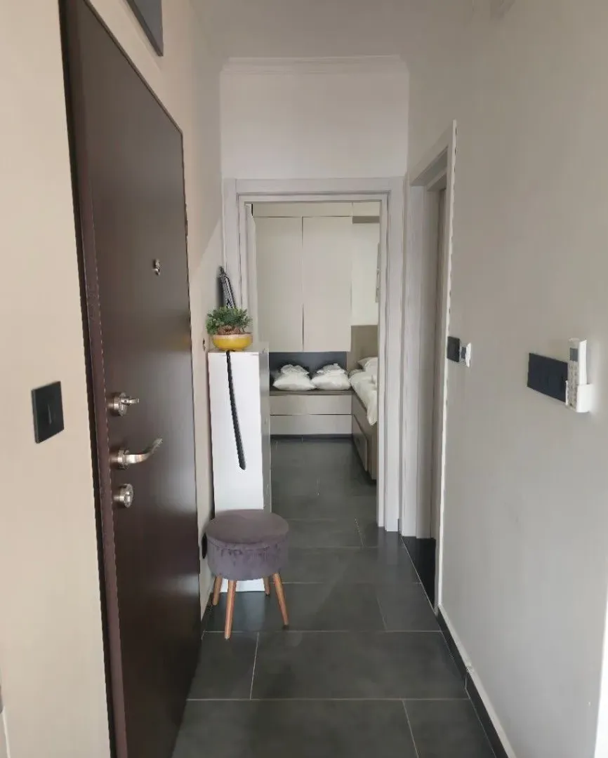 Prodaja, jednosoban stan, 50m², Mažina, Tivat