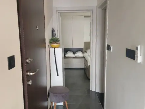 Sale, one bedroom apartment, 50m², Mažina, Tivat - image 12