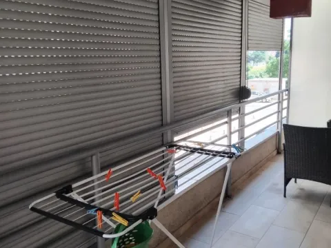 Rent, one bedroom apartment, 42m², Krivi Most, Podgorica - image 13