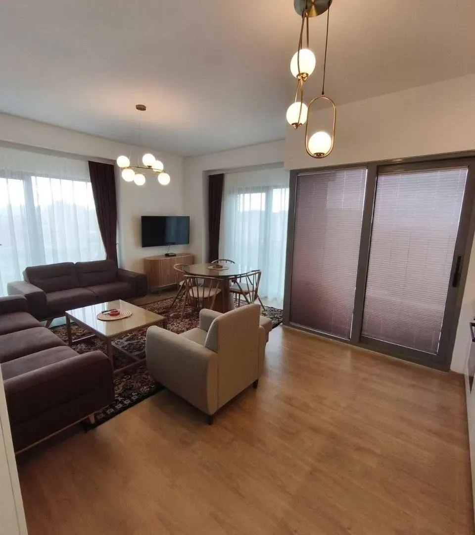 Rent, two bedroom apartment, 60m², Centar, Bar